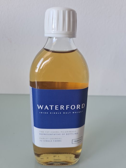 Waterford - The 1st Cuvée - Pilgrimage  - b. 2020  - 150ml