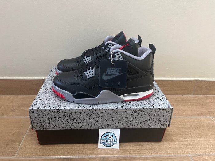 Air Jordan - Sneakers - Størelse: Shoes / EU 40.5