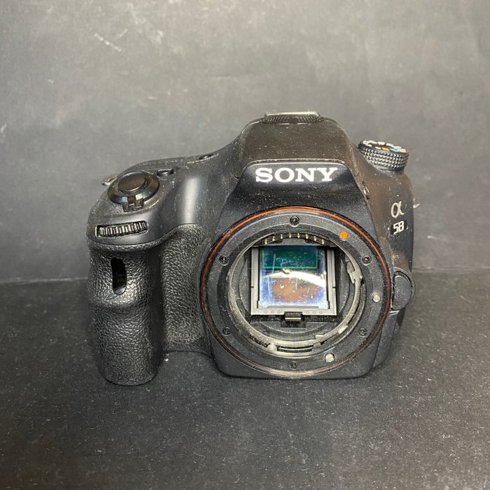 Sony SLT A58 Digitalkamera