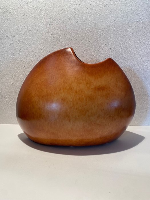 Bertoncello - Roberto Rigon - 花瓶  - 陶瓷