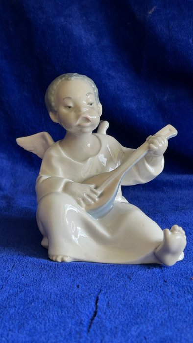 Lladró - Figur - Porselen