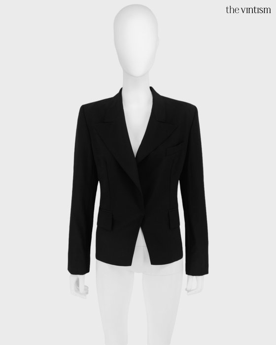 Yves Saint Laurent - 西装外套