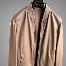 Moreschi Exclusieve jacket Summer collection 2024 – Jas