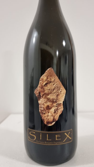 2014 Domaine Louis-Benjamin DAGUENEAU, Pouilly-Fumé "SILEX" - 羅亞爾 - 1 Bottle (0.75L)