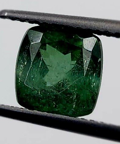 Green greenlite - 2.60 ct
