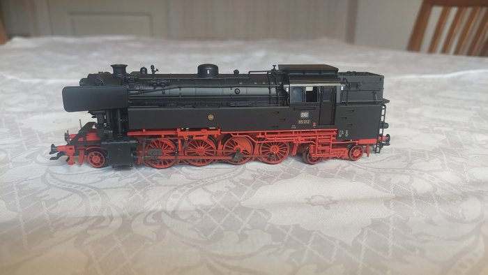 Märklin H0 - 39650 - Tenderlokomotive - BR 65 - DB