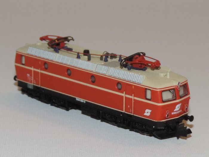 Roco N - N 23458 - Elektriskt lokomotiv (1) - ÖBB