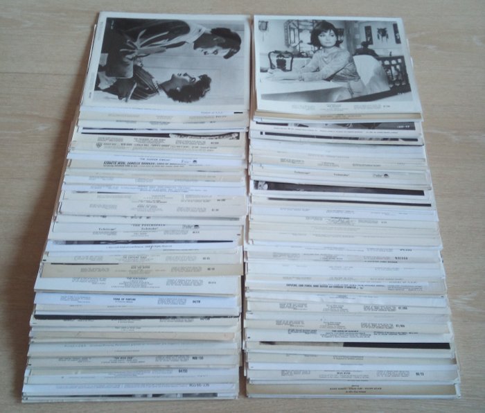 Vintage Movie photos / stills / lobby cards - 300 movie stills photos from 1960s movies - Lana Turner,Paul Newman,Elizabeth Taylor,Marlon Brando,Gina Lollobrigida,Frank Sinatra