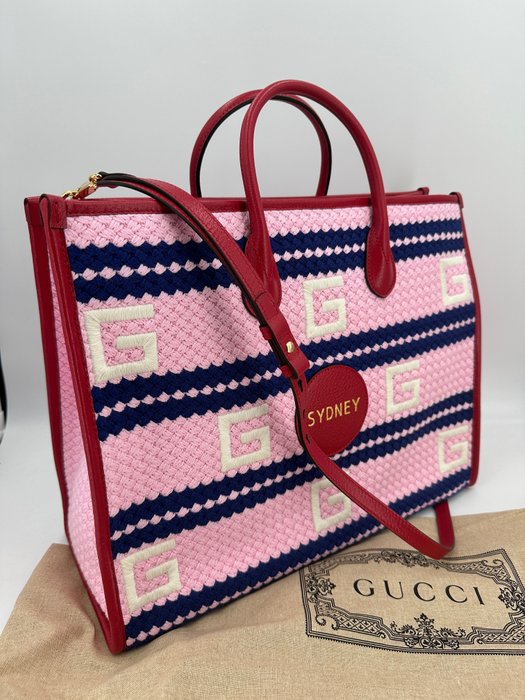 Gucci - Bag