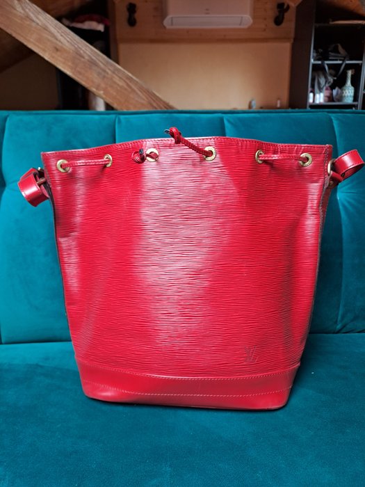 Louis Vuitton - Noé - Crossbody-Bag