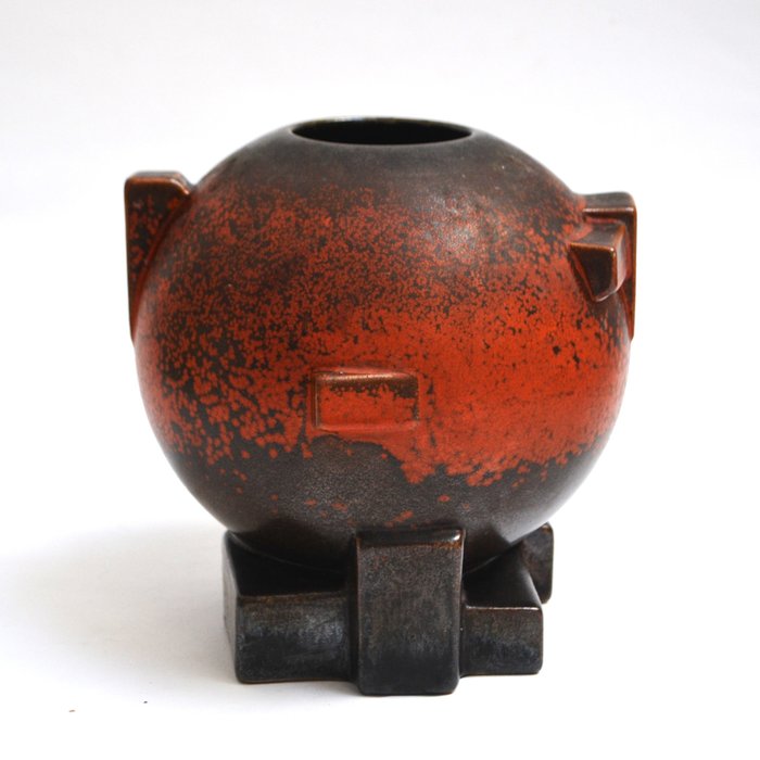 Vase  - Keramik