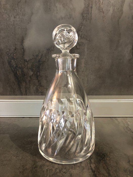 Saint Louis - 玻璃水瓶 (1) - 水晶