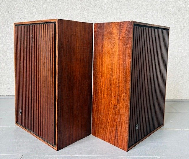 Philips - HP5 - Speaker set