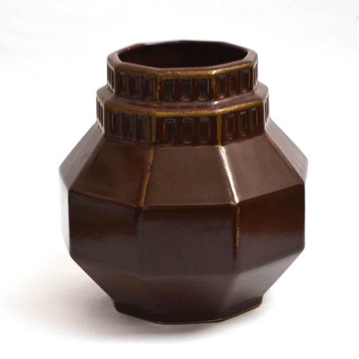 花瓶  - 陶瓷