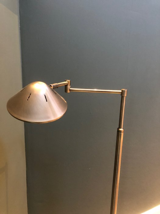 摇臂壁灯 (1) - 考义 - 黄铜