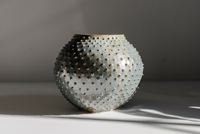 Martina Corti - 花瓶 (1)  - 陶瓷
