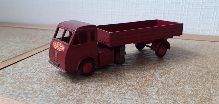 Dinky Toys 1:55 - 模型貨車 -ref. 421 Hindle Smart Helecs