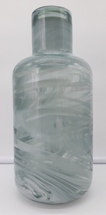 Ikea Lina Vuorivirta - 花瓶 (1) -  PS（后记述）  - 玻璃