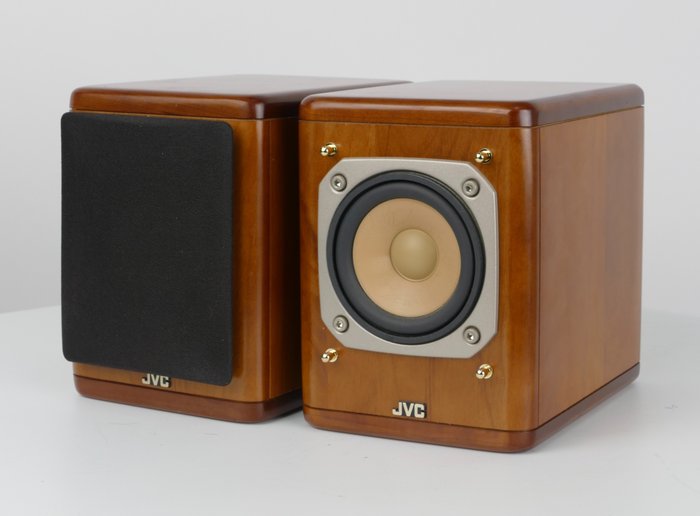 JVC - SPU X7000 Lautsprecherset