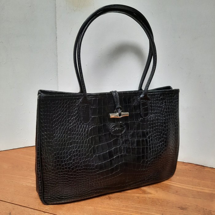 Longchamp - Handväska