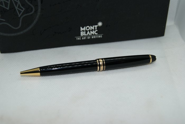 Montblanc - M164 - 圓珠筆