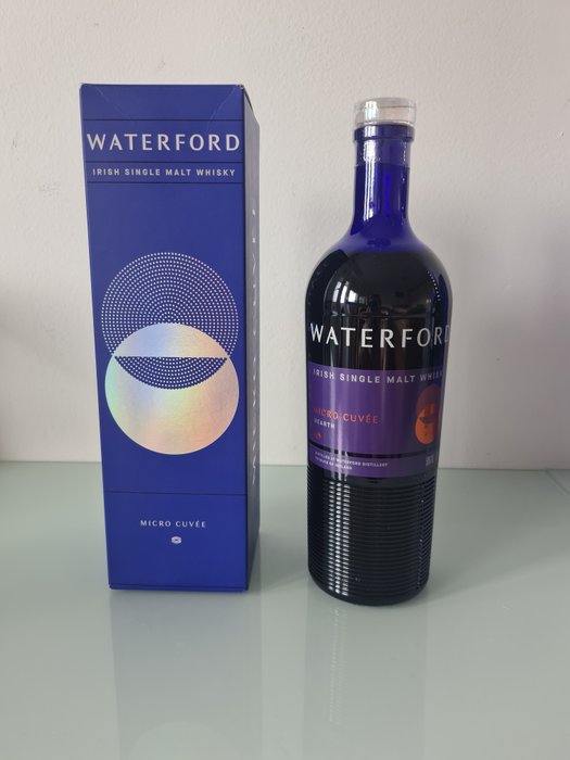 Waterford - Micro Cuvée - Hearth  - b. 2021  - 700 ml 