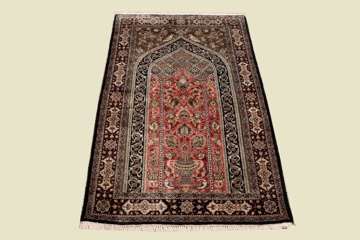 Ghoum - Carpet - 135 cm - 80 cm