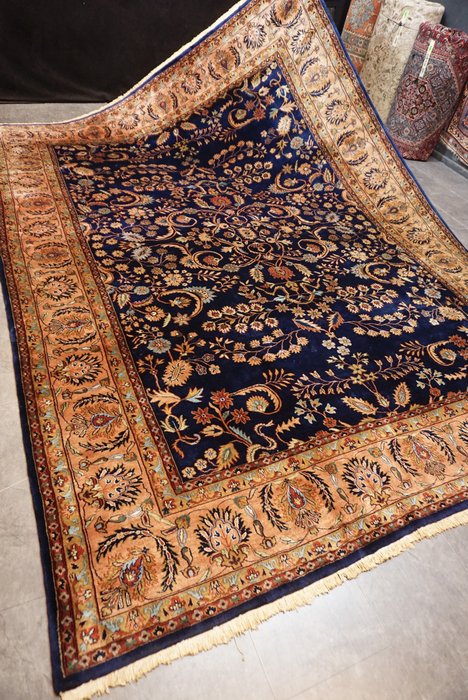 萨鲁克 - 地毯 - 340 cm - 245 cm
