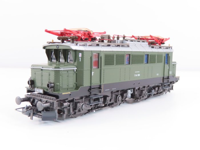 Roco H0轨 - 43404 - 电力机车 (1) - E44 - DB