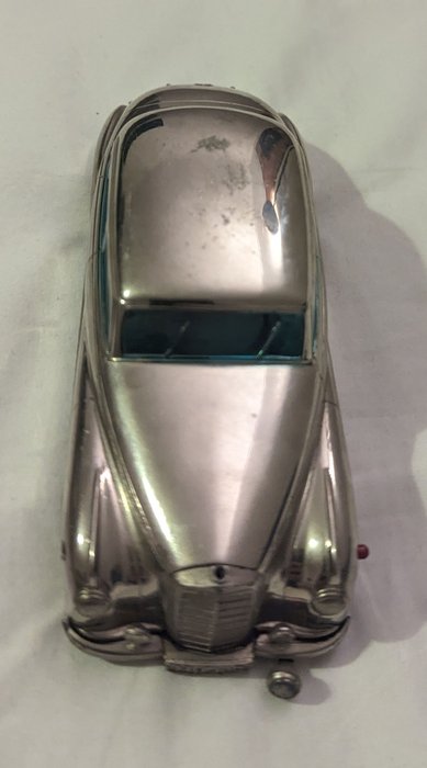 Prameta  - Mașinuță de jucărie Mercedes-Benz 300 - 1940-1950 - Germania