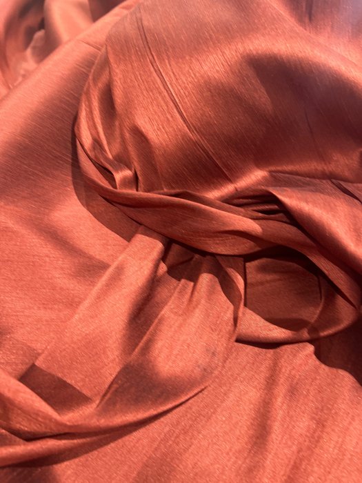 絲綢絲綢混紡 1200 x 300 - 紡織品