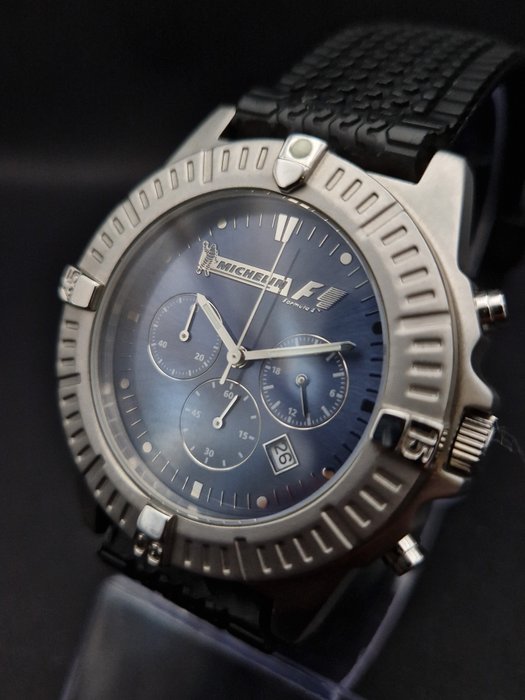 Watch - Michelin - Michelin F1 chronograph watch