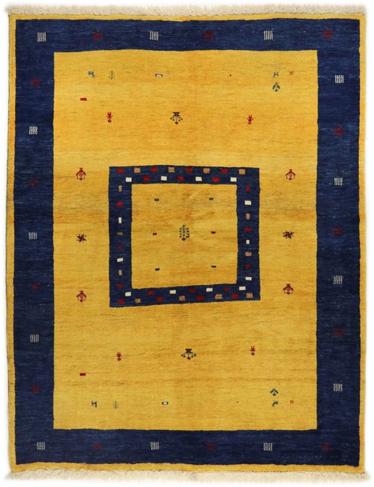 洛里·加贝 - 小地毯 - 206 cm - 160 cm