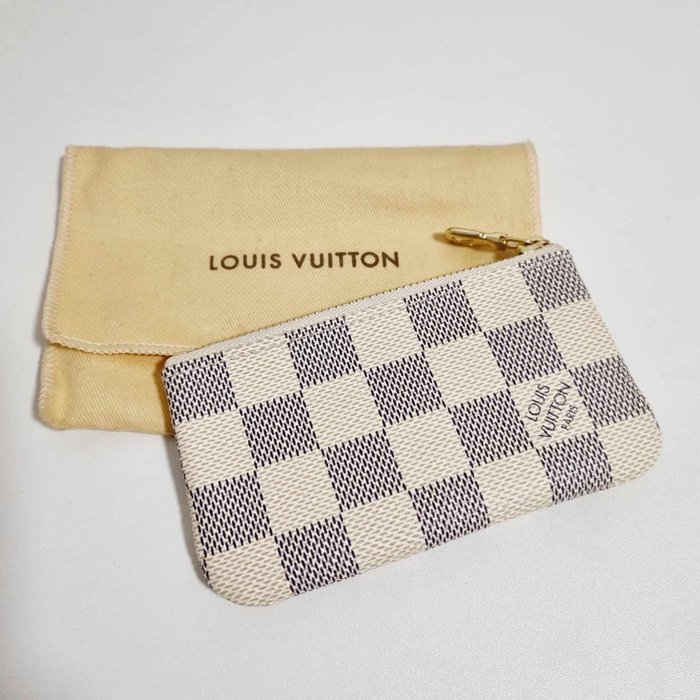 Louis Vuitton - Schlüsselring
