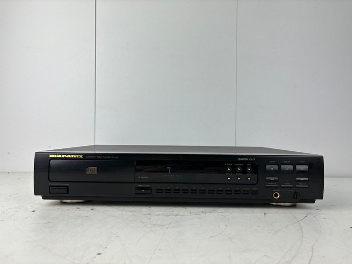 Marantz - CD-48 CD player