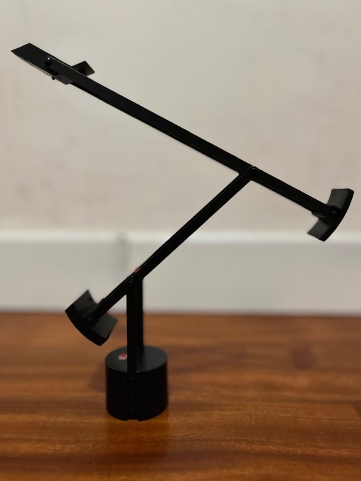 Artemide - Richard Sapper - Lampa - Gość - Metal, Plastik