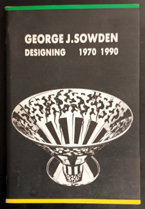 George J. Sowden - Designing 1970 1990 - 1990