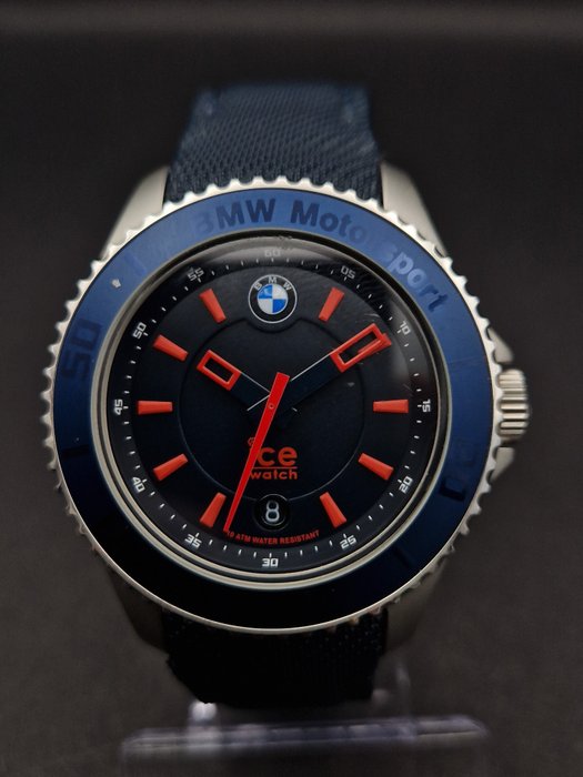Watch - BMW - BMW Motorsport horloge