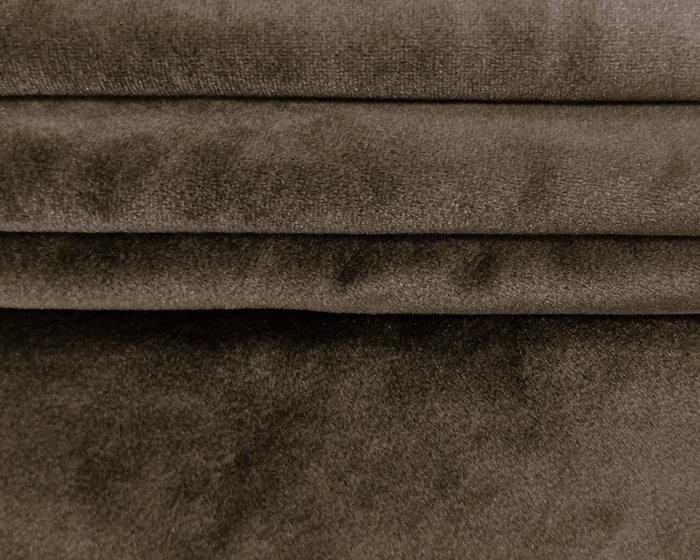 Magnificent Irizáló selyembársony 500 x 150 cm - Selyembársony - Textil  - 150 cm - 500 cm