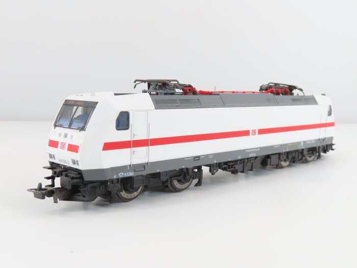 Piko H0 - uit set 57134 - 電氣火車 (1) - BR 146 - DB