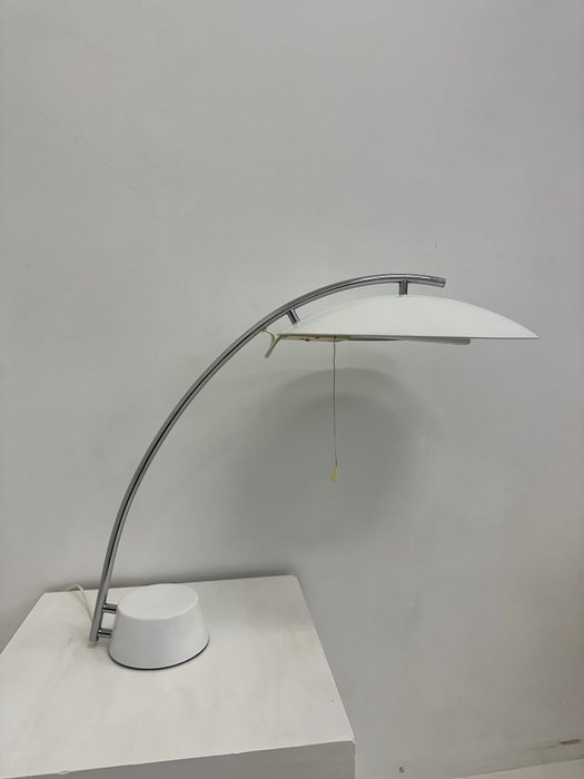 Ikea - Schreibtischlampe - Metall