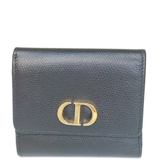Christian Dior - Montaigne - Brieftasche