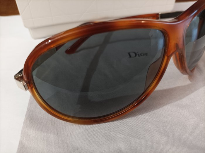 Christian Dior - Diorissimo - Sonnenbrille