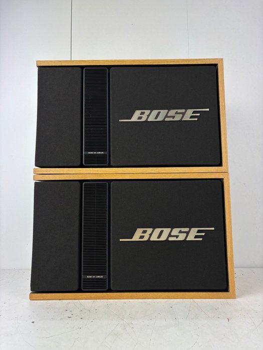 Bose - 301 禧年 喇叭組