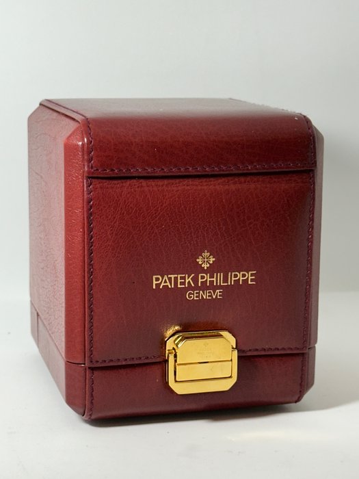 Patek Philippe - Rotor Watch Winding Box