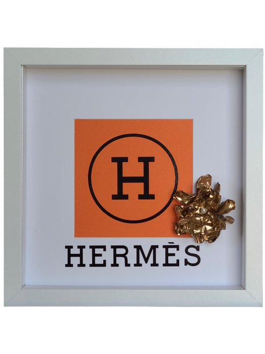 Madame G. - Hermès Couture (Luxe Edition)