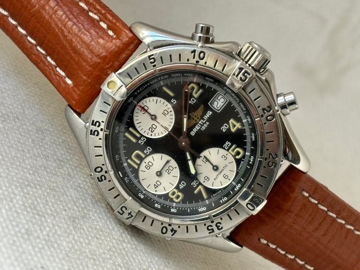 Breitling - Colt Military - A13035.1 - Homme - 1990-1999