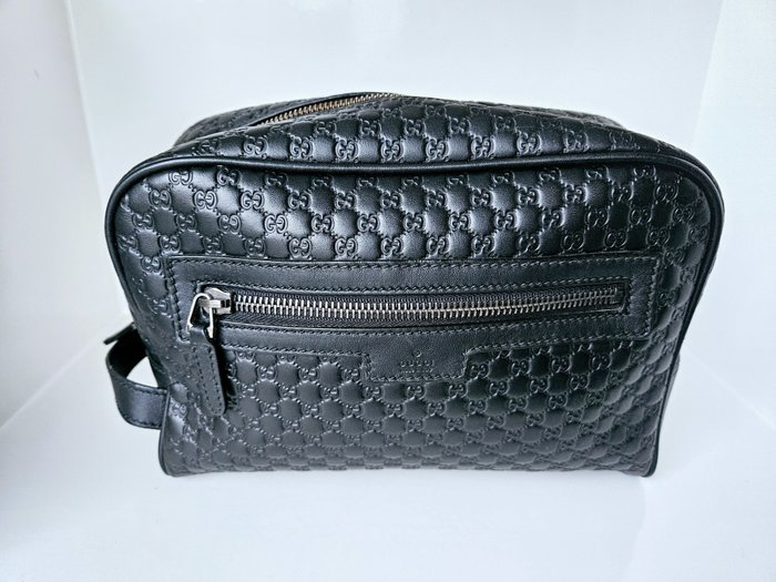 Gucci - Guccissima - Håndtaske