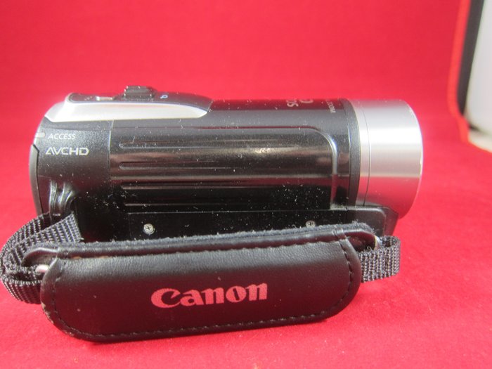 Canon Legria HF-R16 数码摄像机