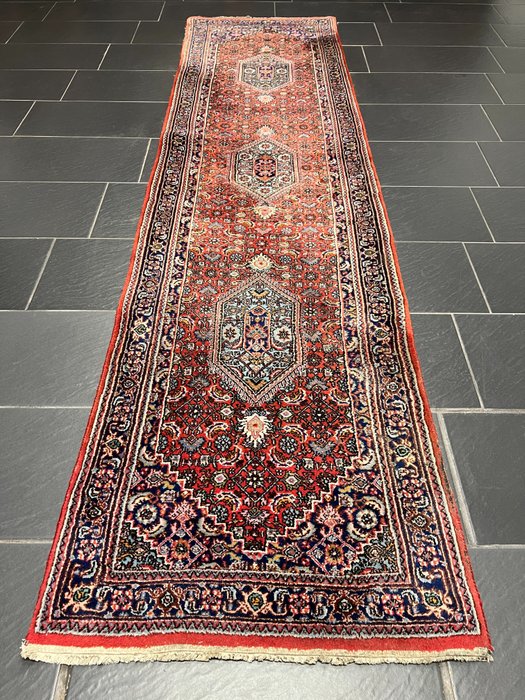 Bidjar - 小地毯 - 300 cm - 78 cm